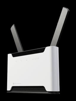 5G Router MikroTik Chateau LTE18 ax